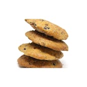 SEATTLES FAVORITE MUFFIN TOPS BLUEBERRY