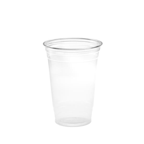 AMHIL ENTERPRISES APC 20 OZ CLEAR PET PLASTIC CUPS