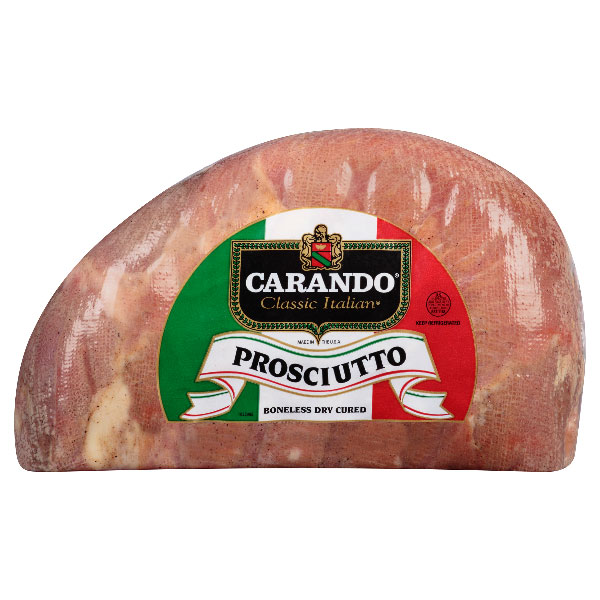 MARGHERITA ARMOUR CARANDO PROSCIUTTO HAM