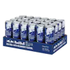 RED BULL ENERGY DRINK BLUE EDITION 12 OZ