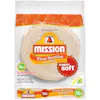 MISSION FLOUR SOFT TACO 8 INCH
