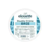 ALOUETTE DOUBLE CREAM BRIE