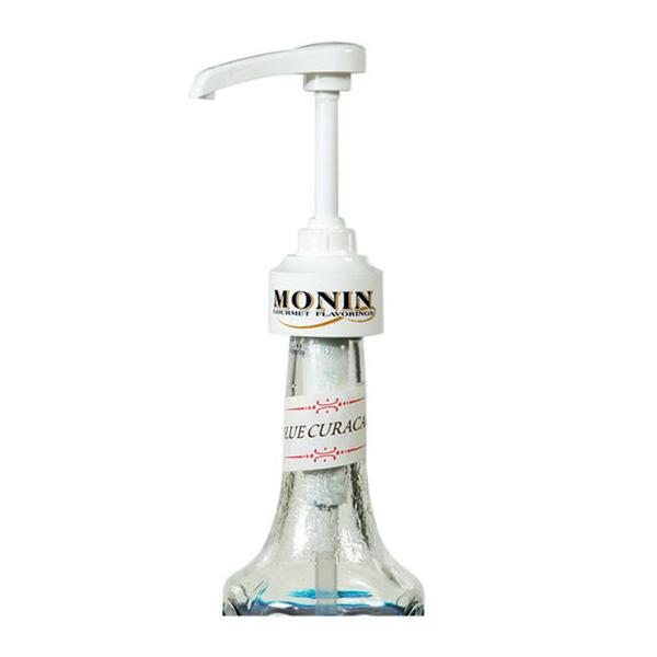 MONIN PUMP FOR ESPRESSO SYRUPS 1/4 OZ