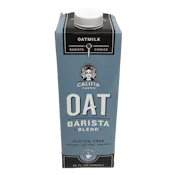 CALIFIA FARMS BARISTA OAT BLEND