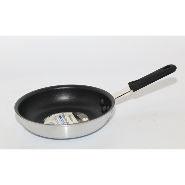 DYNAMIC TEFLON COATED NONSTICK FRY PAN 8 INCH