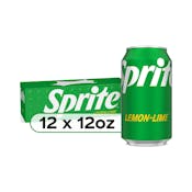 SPRITE