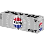 DIET PEPSI