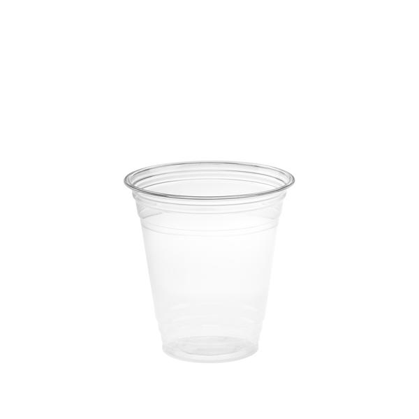 AMHIL ENTERPRISES 12 OZ CLEAR PET PLASTIC CUPS