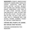 PLANTERS NUT & CHOCOLATE MIX