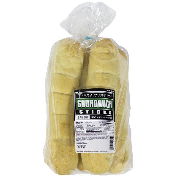 FRANZ BAKERY SOURDOUGH BAGUETTES