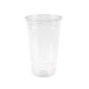 AMHIL ENTERPRISES APC PLASTIC CUPS CLEAR 32 OZ