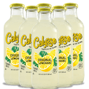 CALYPSO NATURAL LEMONADE