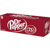 DR. PEPPER