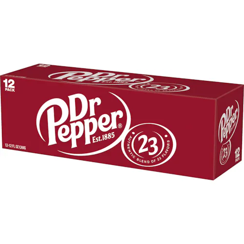 DR. PEPPER
