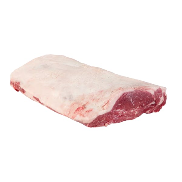 BONELESS BEEF NEW YORK STRIP LOIN