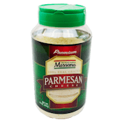MESSANA MESA PARMESAN GRATED