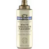 GHIRARDELLI SAUCE WHITE CHOCOLATE