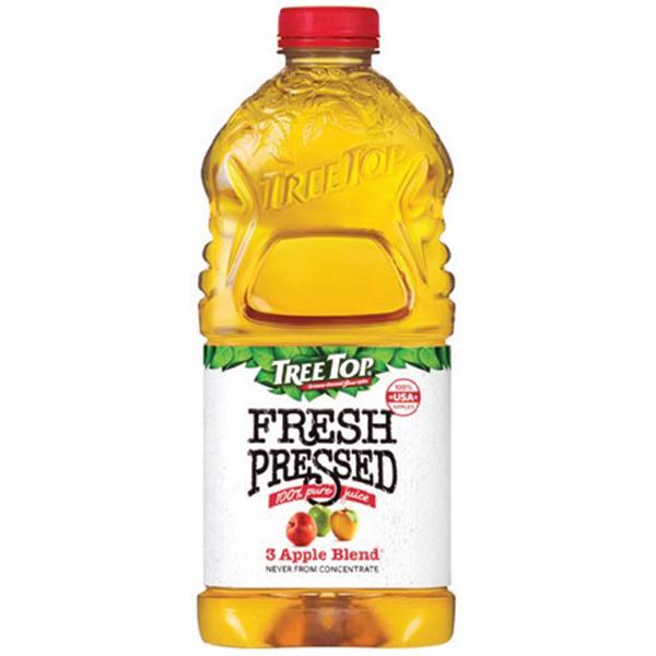 TREE TOP 3 APPLE BLEND JUICE