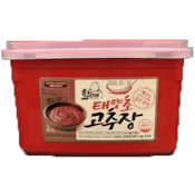 HALMAE HOT PEPPER PASTE GOCHUJANG