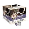 VICTOR ALLENS SINGLE SERVE COFFEE FRENCH ROAST
