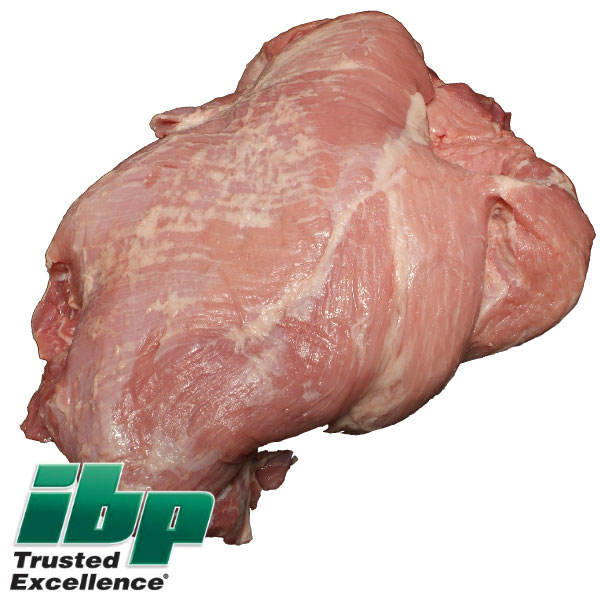 IBP BONELESS PORK LEG