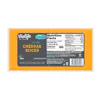 VIOLIFE DAIRY FREE CHEDDAR SLICES