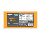 VIOLIFE DAIRY FREE CHEDDAR SLICES
