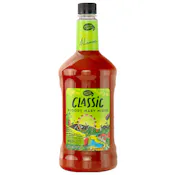 MASTER OF MIXERS CLASSIC BLOODY MARY MIX