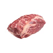 BONELESS BEEF CHUCK ROLL