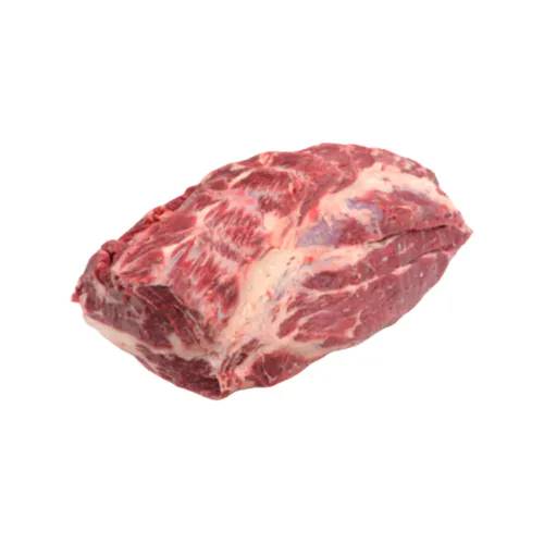 BONELESS BEEF CHUCK ROLL