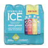 SPARKLING ICE BLUE VARIETY