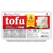 HOUSE FOODS AMERICA FIRM TOFU