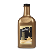 DA VINCI WHITE CHOCOLATE SAUCE