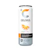 CELSIUS ORANGE