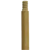 GREENWOOD MOP AND BROOM NEXSTEP MOP HANDLE WOOD WITH THREADS