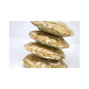 SEATTLE'S FAVORITE LEMON POPPY SEED MUFFIN TOPS