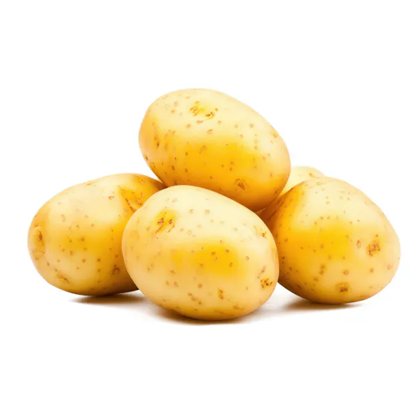 YELLOW POTATOES #2 15LBS