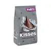 HERSHEY MILK CHOCOLATE KISSES