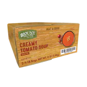 BLOUNT CREAMY TOMATO SOUP