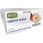 BLOUNT MAINE LOBSTER BISQUE SOUP