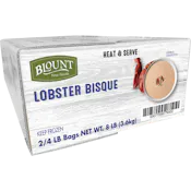 BLOUNT MAINE LOBSTER BISQUE SOUP