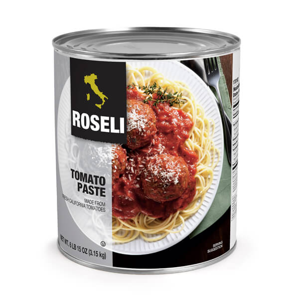 ROSELI TOMATO PASTE