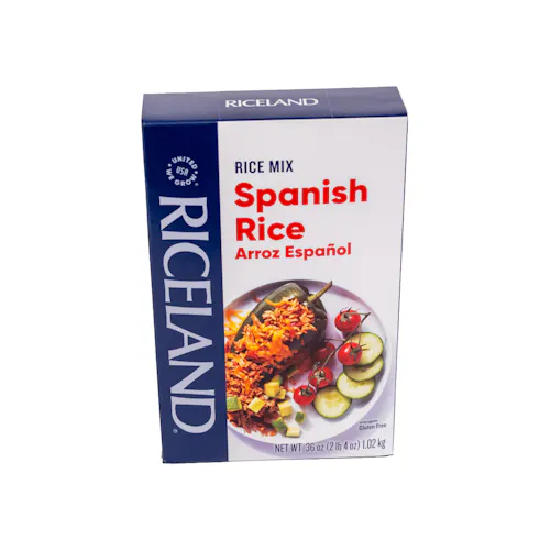 CHEF WAY SPANISH RICE