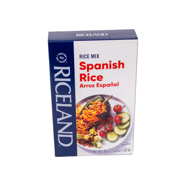CHEF WAY SPANISH RICE