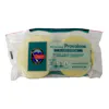 GOSSNER PROVOLONE CHEESE SLICED REF HALAL