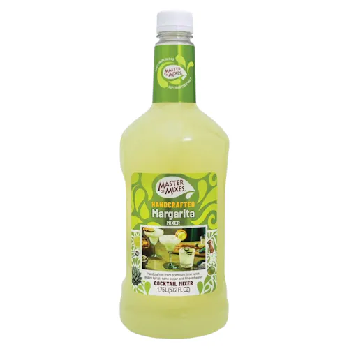 MASTER OF MIXERS MARGARITA MIX