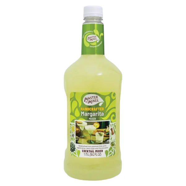 MASTER OF MIXERS MARGARITA MIX