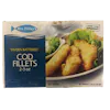 MRS. FRIDAYS TAVERN BATTERED ALASKA COD 2-3 OUNCE
