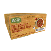 BLOUNT FIRE ROASTED VEGETABLE SOUP