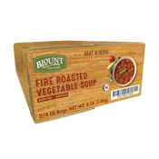 BLOUNT FIRE ROASTED VEGETABLE SOUP
